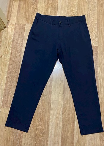 Zara Regular Fit Pantolon - Görsel 2