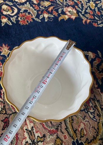 Royal Worcester saksı - Görsel 4