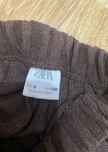 Zara kids Pantolon - Görsel 3