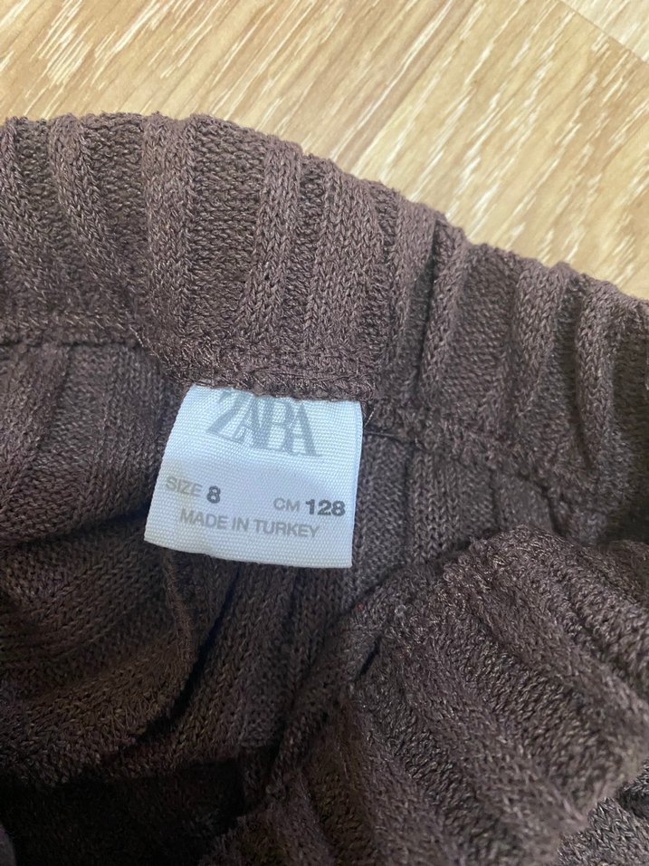 Zara kids Pantolon - Görsel 3
