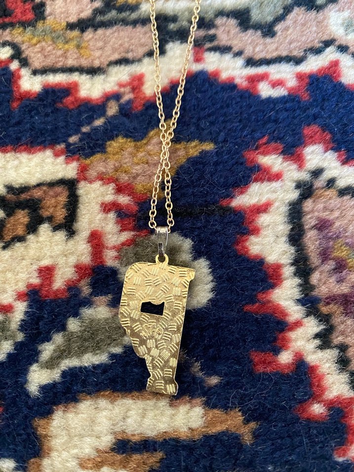 Cloisonne Bohem Kolye - Görsel 4