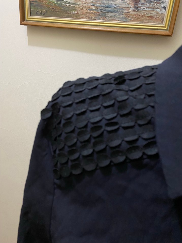 Polo garage Gotik Kadın Gömlek - Görsel 2