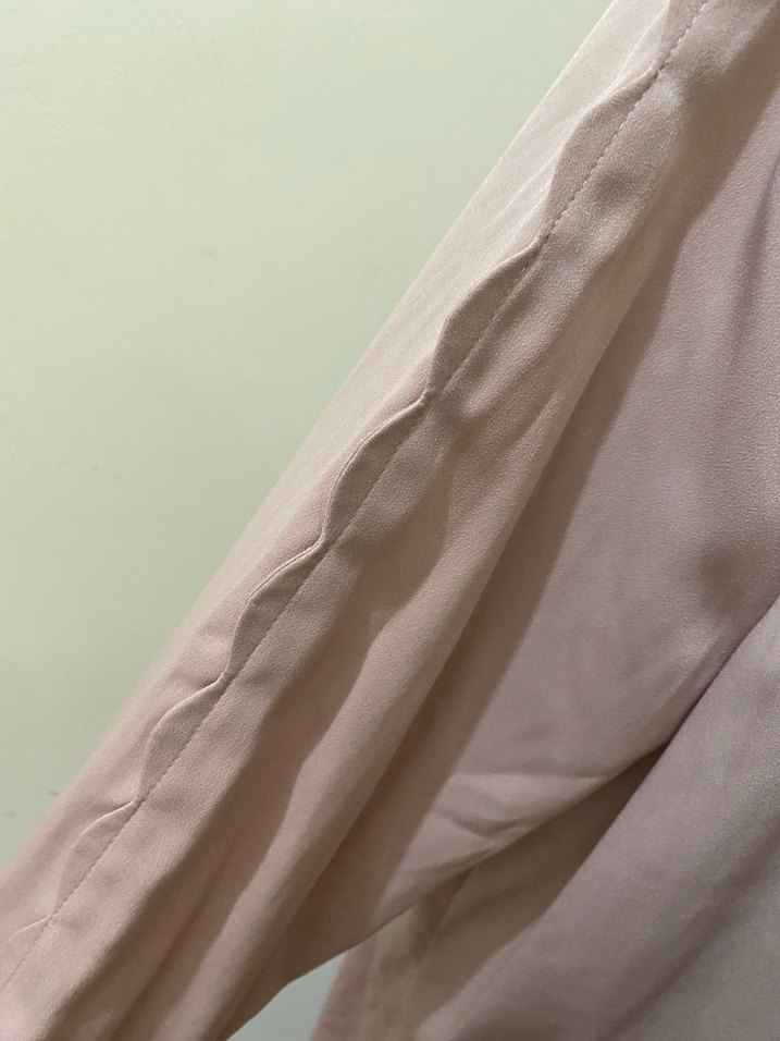 H&M elbise - Görsel 2