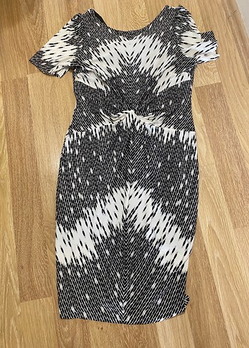 M&S elbise - Görsel 4
