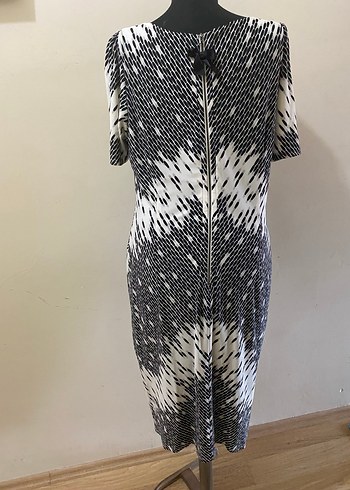 M&S elbise - Görsel 3