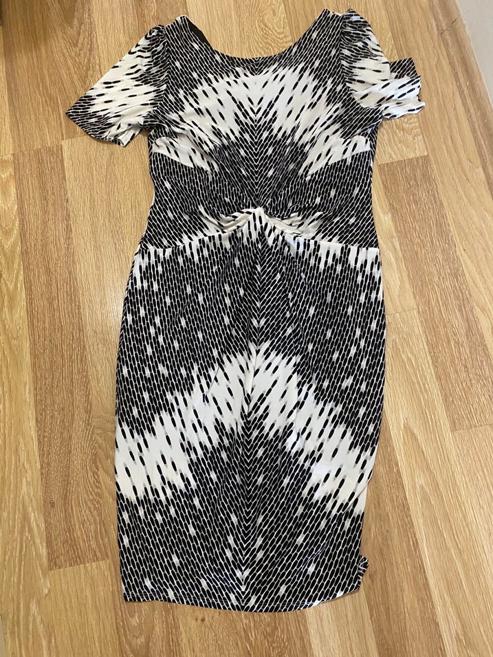 M&S elbise - Görsel 4