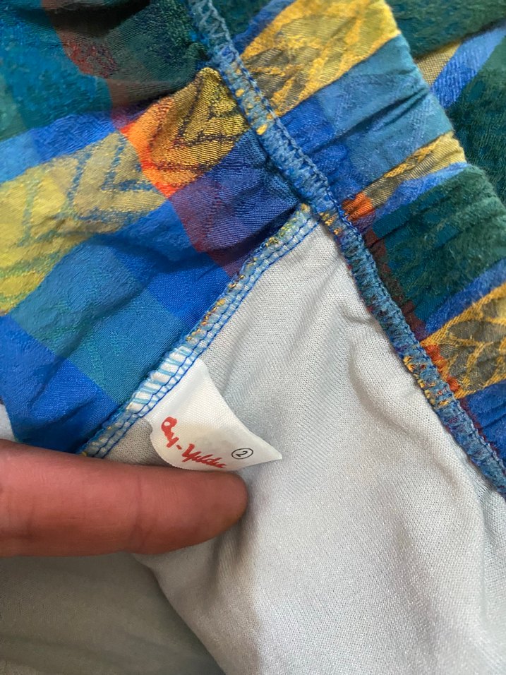 Ayyıldız mayo - Görsel 3