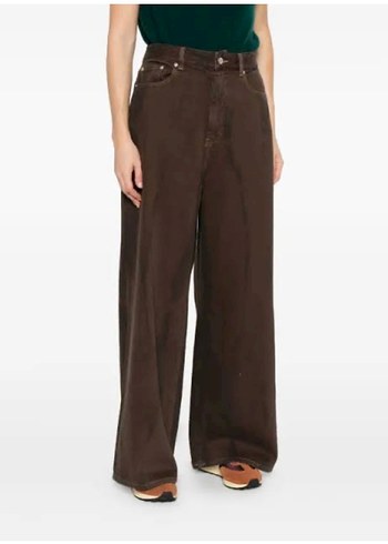 Beymen Blender Ganni Genis Paca Pantolon