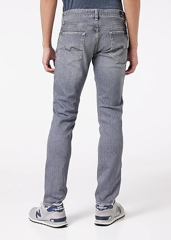 Beymen 7 For All Malkind Jean