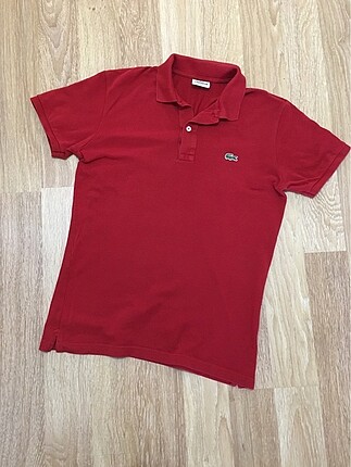 Lacoste tişört