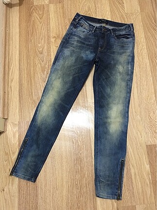 Scotch soda jean