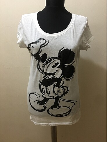 Disney tişört