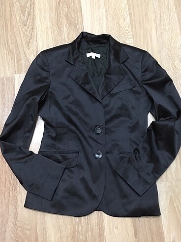 Polo garage blazer