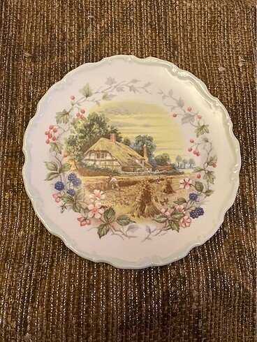 Royal Albert tabak
