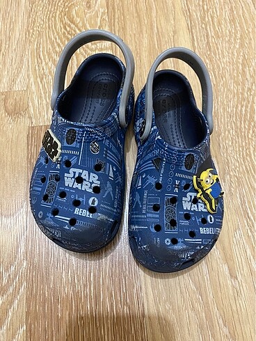 Crocs terlik