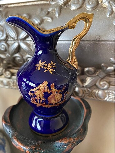 Limoges ibrik