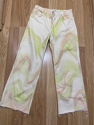 Stradivarius jean