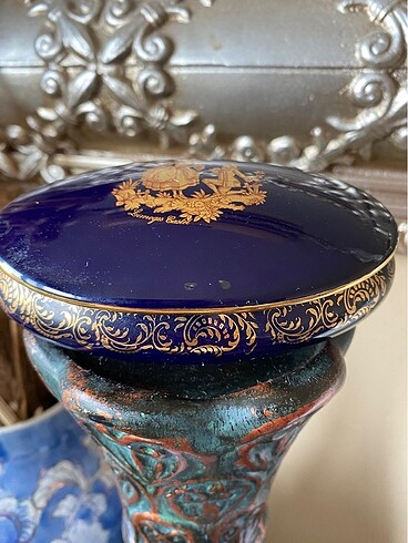 Limoges kutu