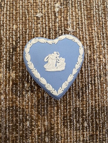 Wedgwood biblo