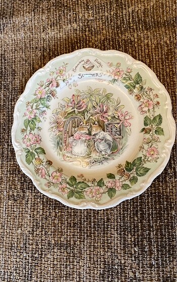 Royal doulton tabak