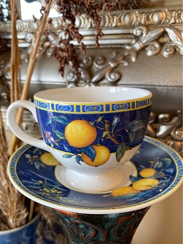 Wedgwood fincan