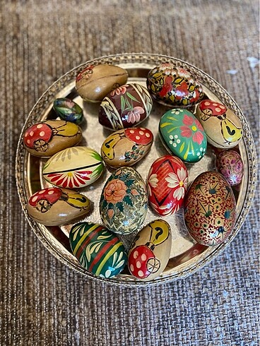 Paskalya yumurtası