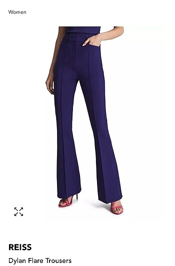 Reiss pantalon