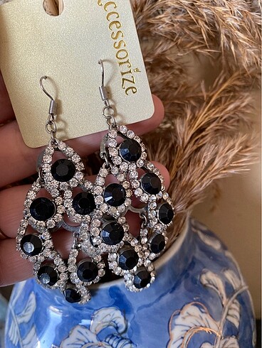 Accessorize küpe