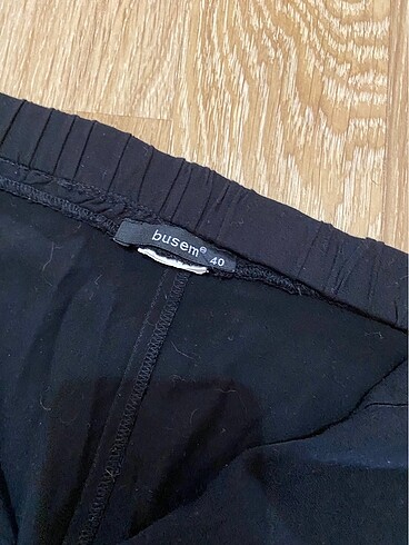 m Beden Busem Çan etek