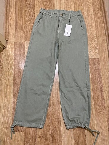 Zara Zara jogger pantolon