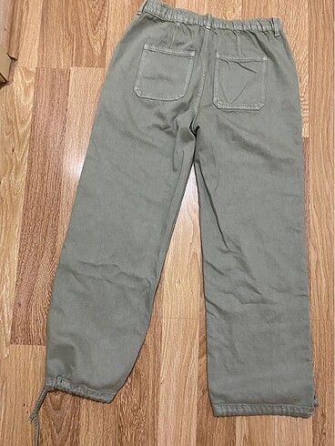 l Beden çeşitli Renk Zara jogger pantolon