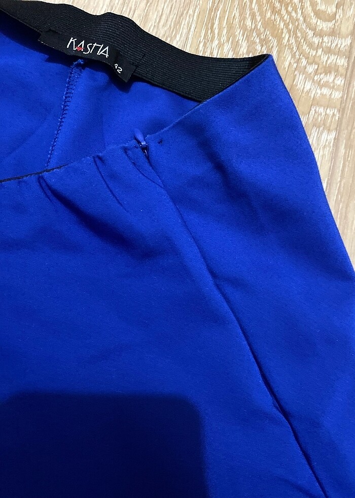 Kasha pantolon - Görsel 3