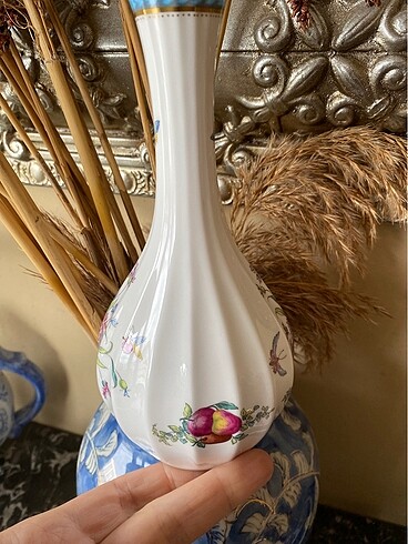 American Vintage Spode süs vazo