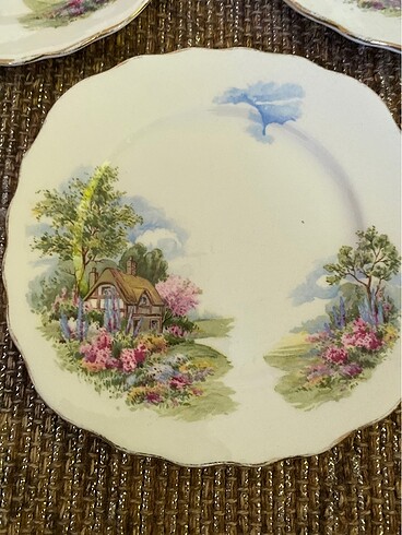 American Vintage Royal vale tabaklar