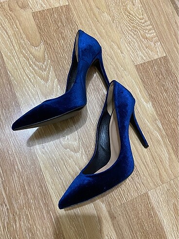 ilvi İlvi stiletto