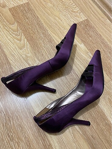 41 Beden Nine west ayakkabı