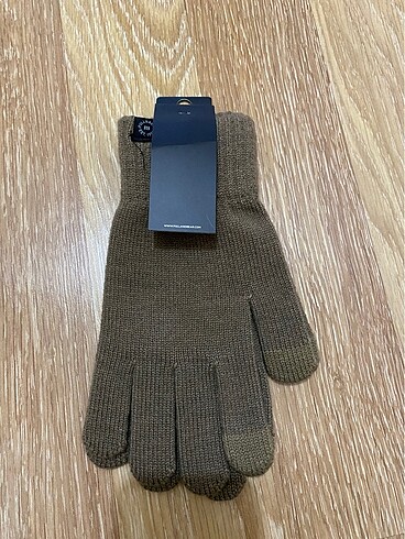 Pull bear eldiven