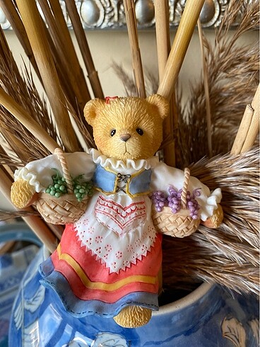Teddy biblo