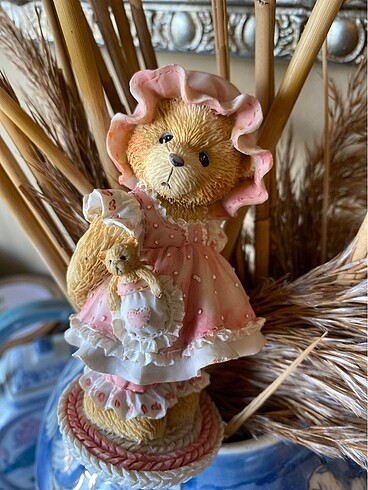 Teddy biblo