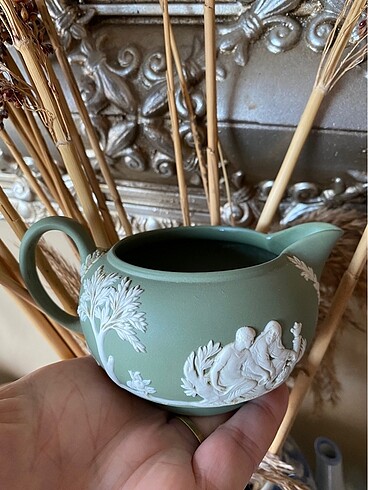 Wedgwood süs