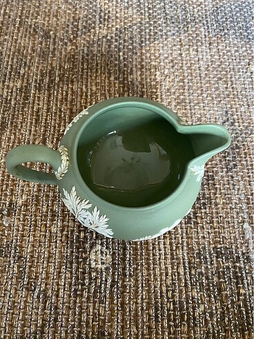 Beden Wedgwood süs