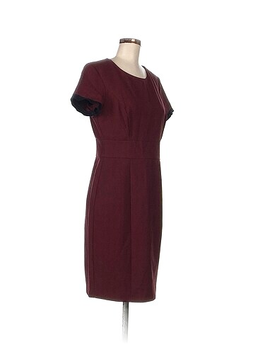 Adil Işık Kısa Elbise %70 İndirimli. - Görsel 2