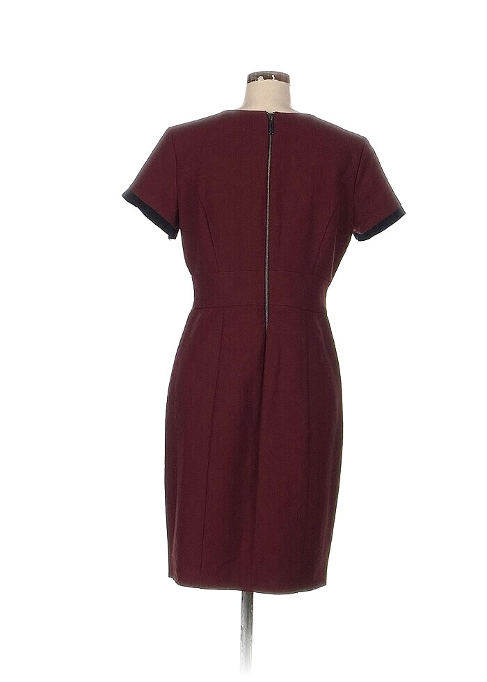 Adil Işık Kısa Elbise %70 İndirimli. - Görsel 3