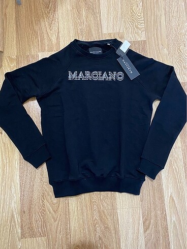 Guess marciano sweatshirt