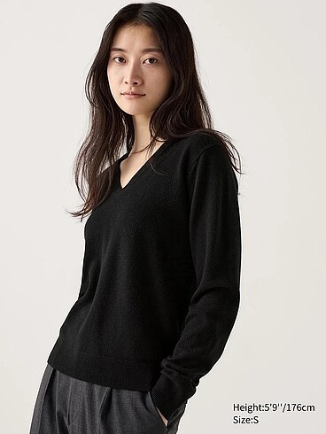 Uniqlo kazak