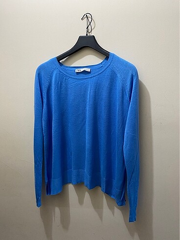 Zara oversize kazak