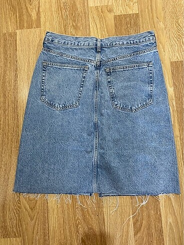 Mango Mango jean etek