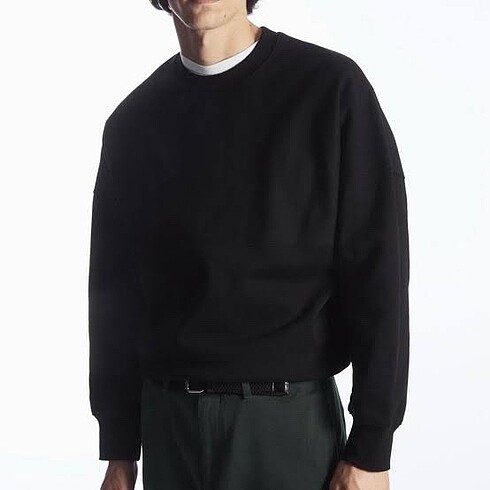 Cos sweatshirt