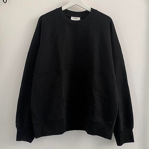 Cos Cos sweatshirt