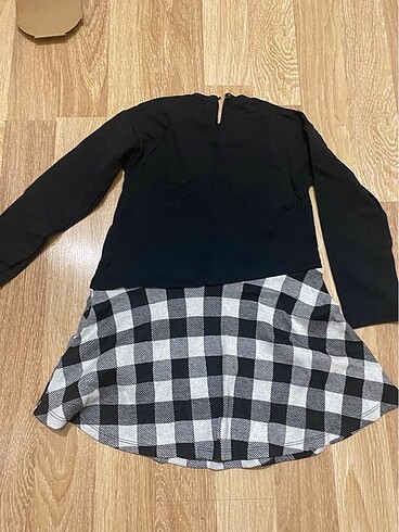 9 Yaş Beden B&G store elbise
